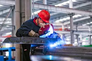 Fabrication