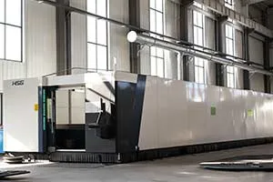 Découpe laser