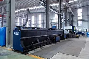 Découpe laser