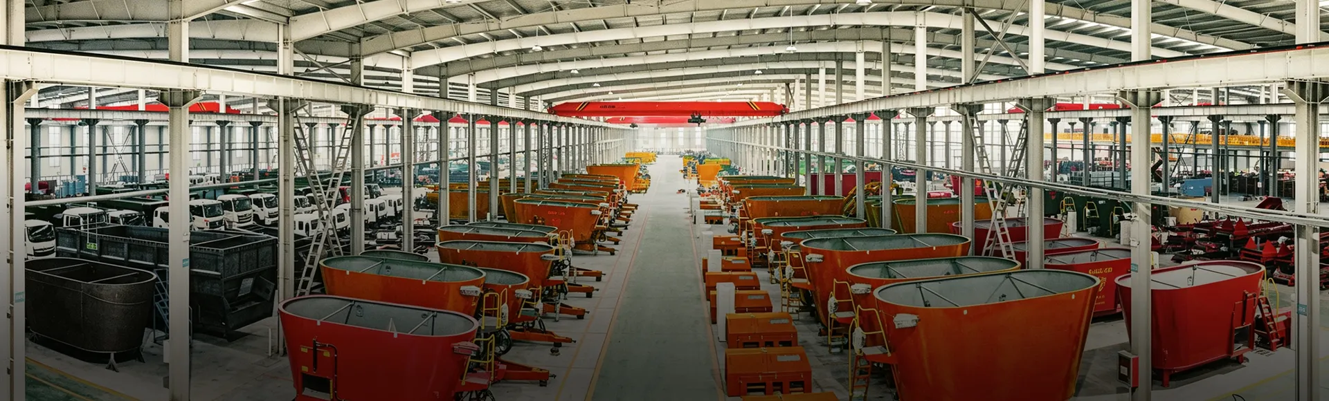 Qingdao Youhong Livestock Machinery Co., Ltd.