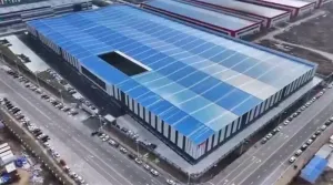 À propos de l’entreprise