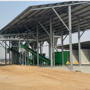 Sairun Jinhe (10,000 têtes)